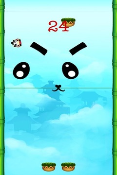 The Falling Panda游戲截圖2