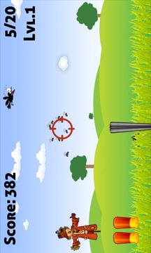 Crow Hunt游戲截圖2