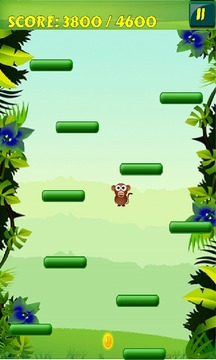 Jungle Climb游戲截圖3