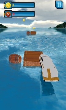 Boat Race 3D游戏截图4