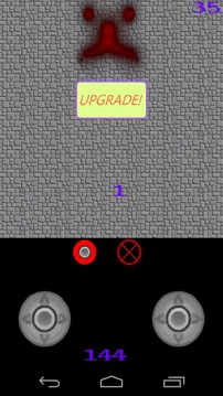 Pixel Army Free!游戲截圖5