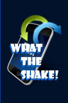 What The Shake!游戲截圖1