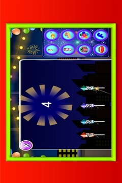 Slacking Games : New Year游戲截圖5