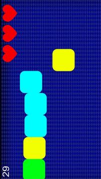 Side Stacker游戲截圖3