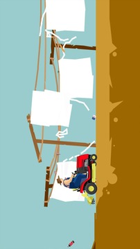 Happy Wheels x游戲截圖5