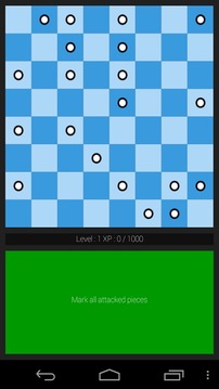 Chess Memory Trainer Free游戲截圖5