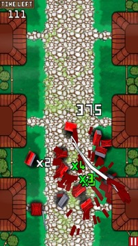 Block Ninja游戲截圖3