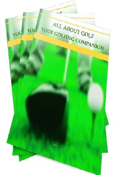 All About Golf: Your Guide游戲截圖1