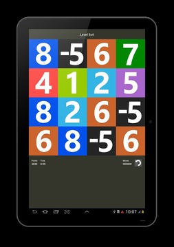 Blocky Numbers游戲截圖5