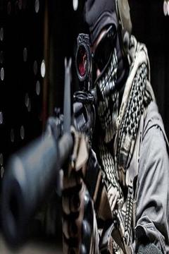 Sniper Stickman Squad游戲截圖3