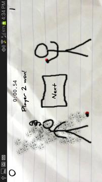 Speed Draw Lite游戲截圖4
