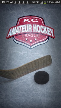Kansas City Amateur Hockey游戲截圖1