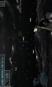 Airplane Combat Fighter游戲截圖5