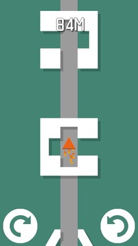Turn-Turn游戲截圖1