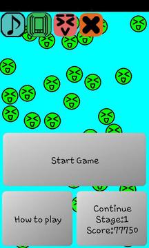 easy game -stop tom-游戲截圖1