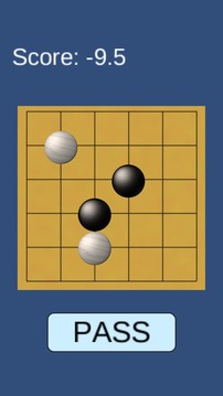 6x6 Go游戲截圖2