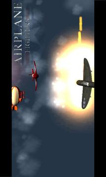 Airplane Fighters游戲截圖3