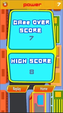 Rambo Kid Runner游戲截圖3