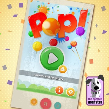 Pop!游戲截圖1