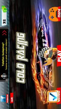 Cold Racing游戲截圖1