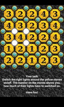 Glow Code游戲截圖1