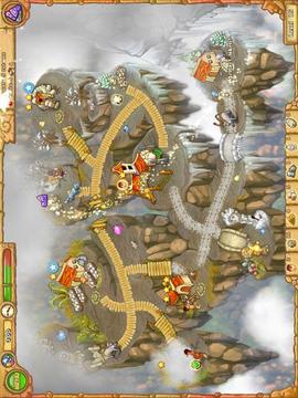 Island Tribe 3 Free游戲截圖3