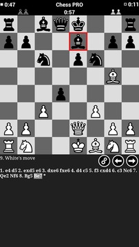 Chess PRO Free游戏截图3