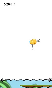 Mr Potato游戲截圖4