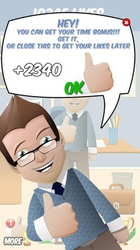 Like Clicker游戲截圖4