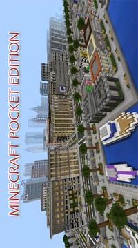 Live Craft 2 | Official Pocket Edition游戲截圖2
