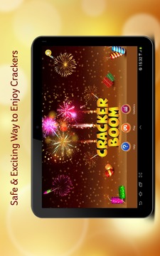 Cracker Boom游戲截圖1