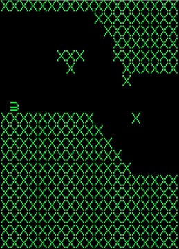 ASCII RACER游戲截圖2