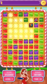 Fruits Party游戲截圖3