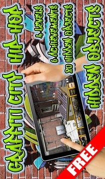 FREE Mystery Hidden Object App游戲截圖1