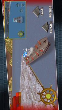 Assault Sea Battle游戲截圖4