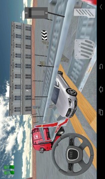 Speed Parking 5D游戲截圖5