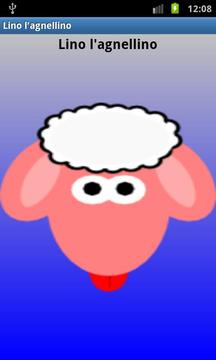 Lino the Lamb游戲截圖2