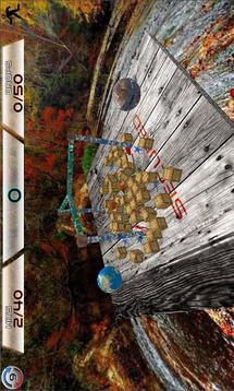 Cubes Drop 3D游戲截圖3