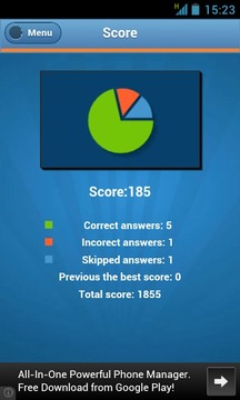 Koala Quiz游戲截圖5