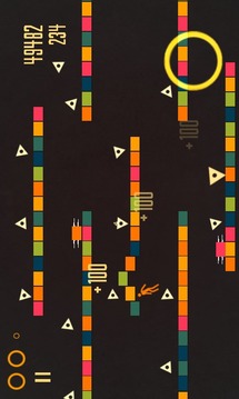 Square Lights游戲截圖3