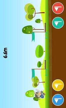 ZebJump Free - Beta游戲截圖2