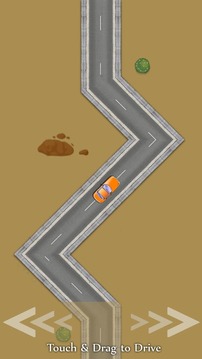 Drive In The Road游戲截圖5