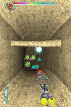taurus - 3D shooting game游戲截圖3