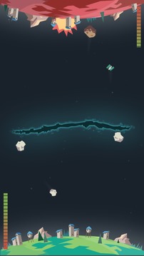 Space Rift游戲截圖3