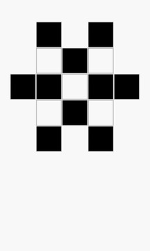 Black White Gold游戲截圖2