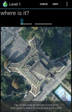 UpMap Free游戲截圖1