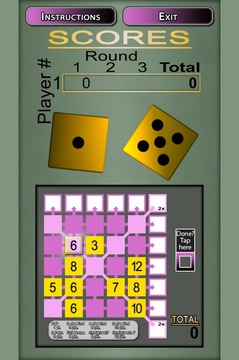 High Score游戲截圖4