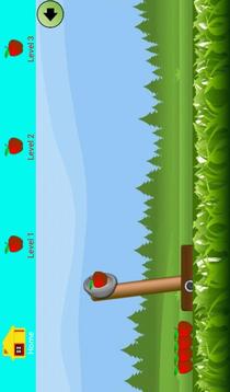 Food Fight Game游戲截圖3