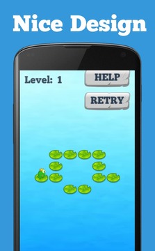 Clever Frog游戲截圖3