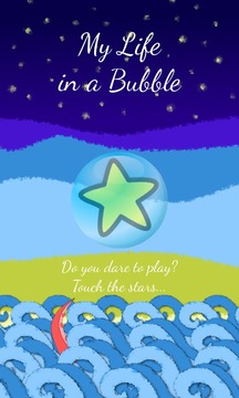 My Life in a Bubble游戲截圖1